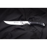Нож MR BLADE BLACK GENTELMAN